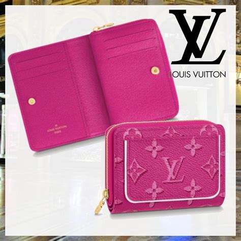 louis vuitton wallet fold|Luxury & Designer Wallets For Women .